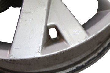 R17 JUEGO LLANTAS CITROEN C4 BERLINA Collection 2006 R17 211823 CITROEN - 14