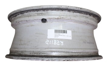 R17 JUEGO LLANTAS CITROEN C4 BERLINA Collection 2006 R17 211823 CITROEN - 15