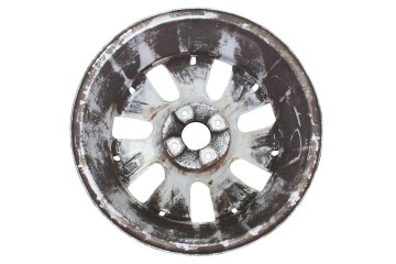 R17 JUEGO LLANTAS CITROEN C4 BERLINA Collection 2006 R17 211823 CITROEN - 16