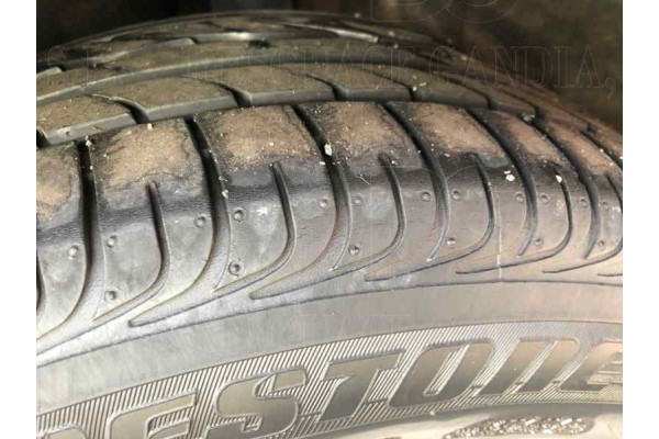 AUDI A6 BERLINA (4F2) 3.0 TDI Quattro (165kW)