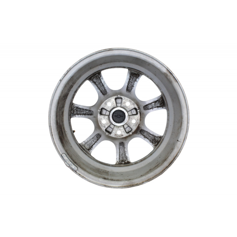 R16 JUEGO LLANTAS CHEVROLET CRUZE LS 2010 R16 211960 CHEVROLET - 1