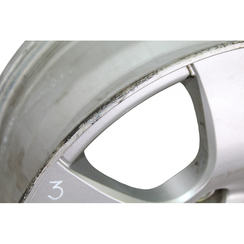 R16 JUEGO LLANTAS CHEVROLET CRUZE LS 2010 R16 211960 CHEVROLET - 4