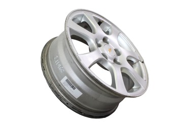 R16 JUEGO LLANTAS CHEVROLET CRUZE LS 2010 R16 211960 CHEVROLET - 5