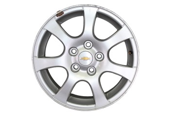 R16 JUEGO LLANTAS CHEVROLET CRUZE LS 2010 R16 211960 CHEVROLET - 6