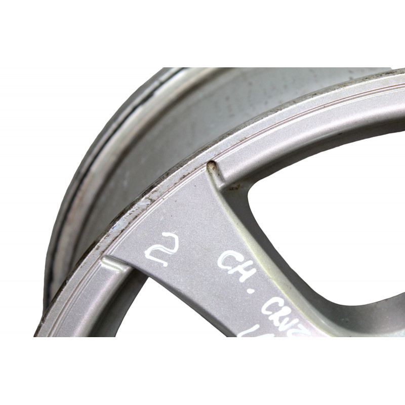 R16 JUEGO LLANTAS CHEVROLET CRUZE LS 2010 R16 211960 CHEVROLET - 7