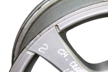 R16 JUEGO LLANTAS CHEVROLET CRUZE LS 2010 R16 211960 CHEVROLET - 7