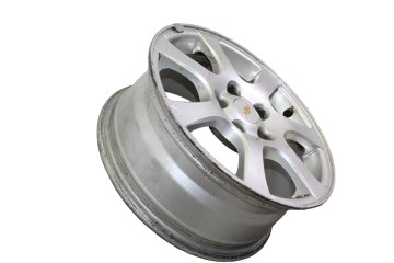 R16 JUEGO LLANTAS CHEVROLET CRUZE LS 2010 R16 211960 CHEVROLET - 8