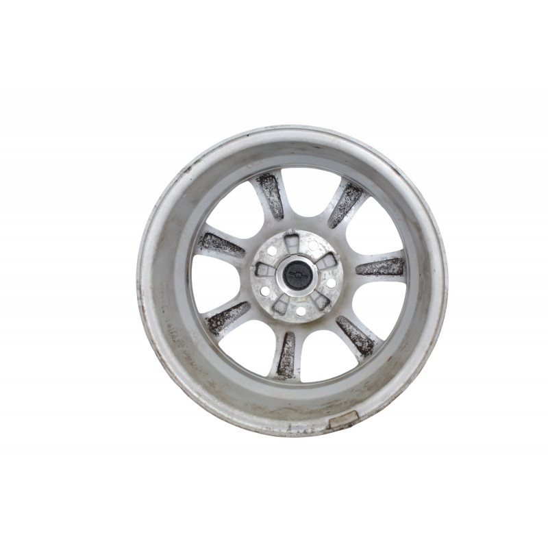 R16 JUEGO LLANTAS CHEVROLET CRUZE LS 2010 R16 211960 CHEVROLET - 9