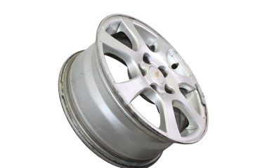 R16 JUEGO LLANTAS CHEVROLET CRUZE LS 2010 R16 211960 CHEVROLET - 11