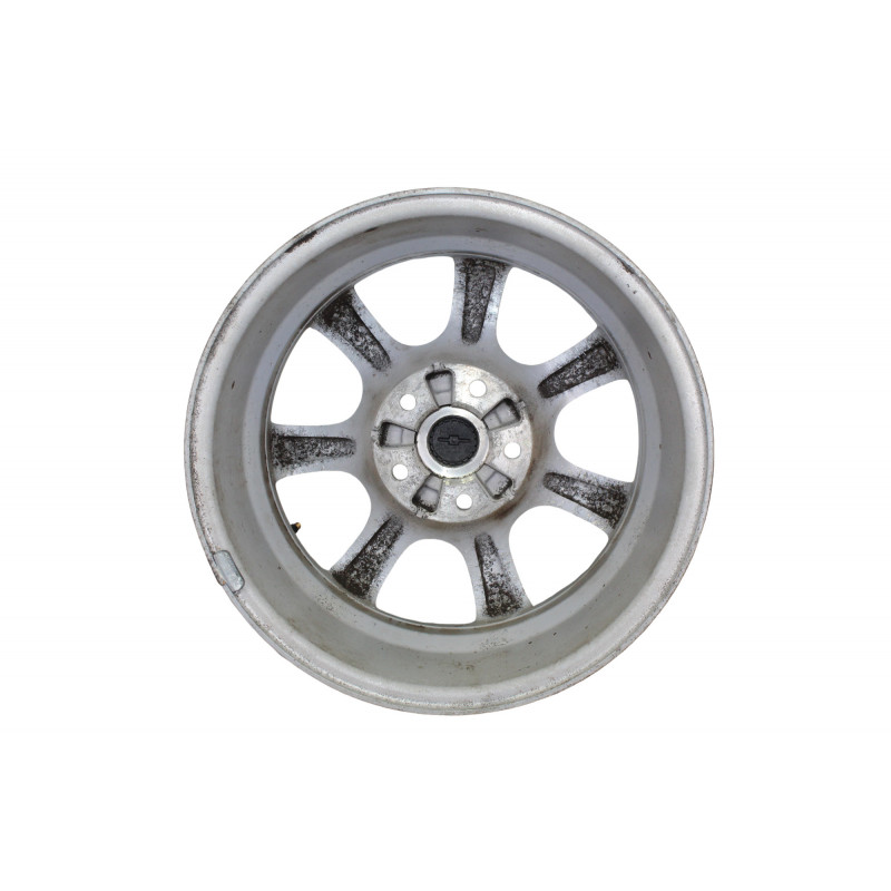 R16 JUEGO LLANTAS CHEVROLET CRUZE LS 2010 R16 211960 CHEVROLET - 12