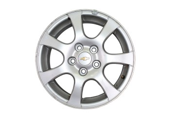 R16 JUEGO LLANTAS CHEVROLET CRUZE LS 2010 R16 211960 CHEVROLET - 15