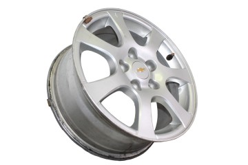 R16 JUEGO LLANTAS CHEVROLET CRUZE LS 2010 R16 211960 CHEVROLET - 16