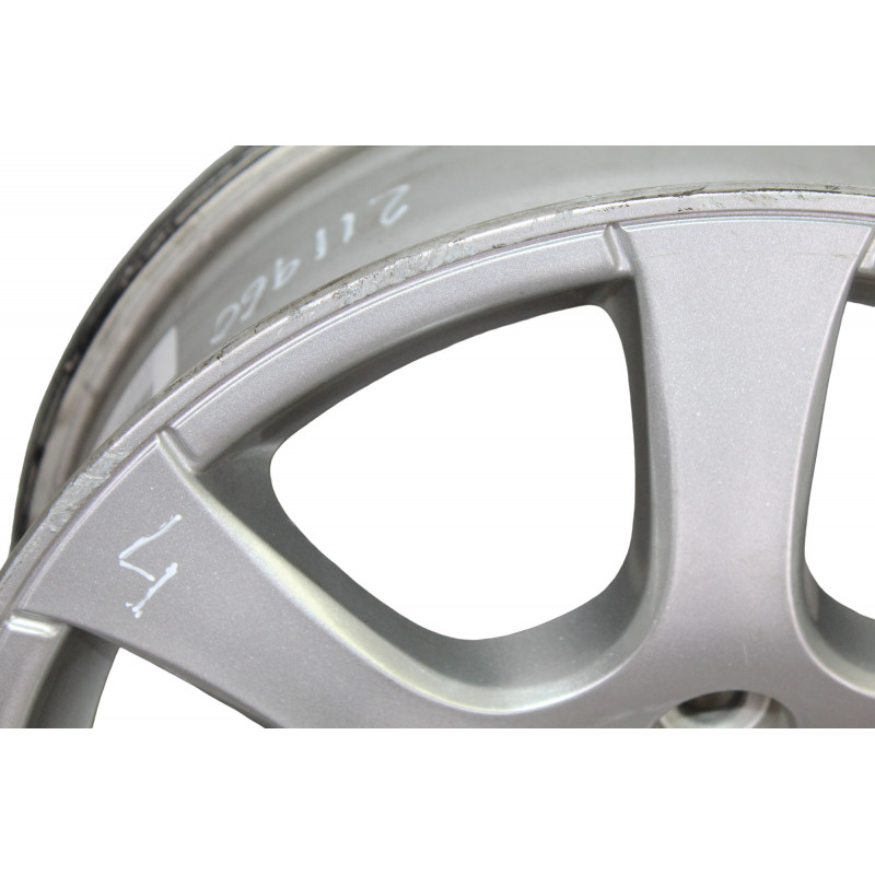 R16 JUEGO LLANTAS CHEVROLET CRUZE LS 2010 R16 211960 CHEVROLET - 17