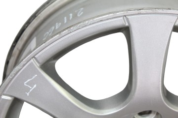 R16 JUEGO LLANTAS CHEVROLET CRUZE LS 2010 R16 211960 CHEVROLET - 17