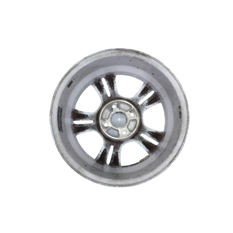 R15 JUEGO LLANTAS CHEVROLET AVEO BERLINA LT 2010 R15 212179 CHEVROLET - 2