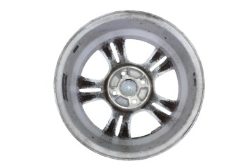 R15 JUEGO LLANTAS CHEVROLET AVEO BERLINA LT 2010 R15 212179 CHEVROLET - 2