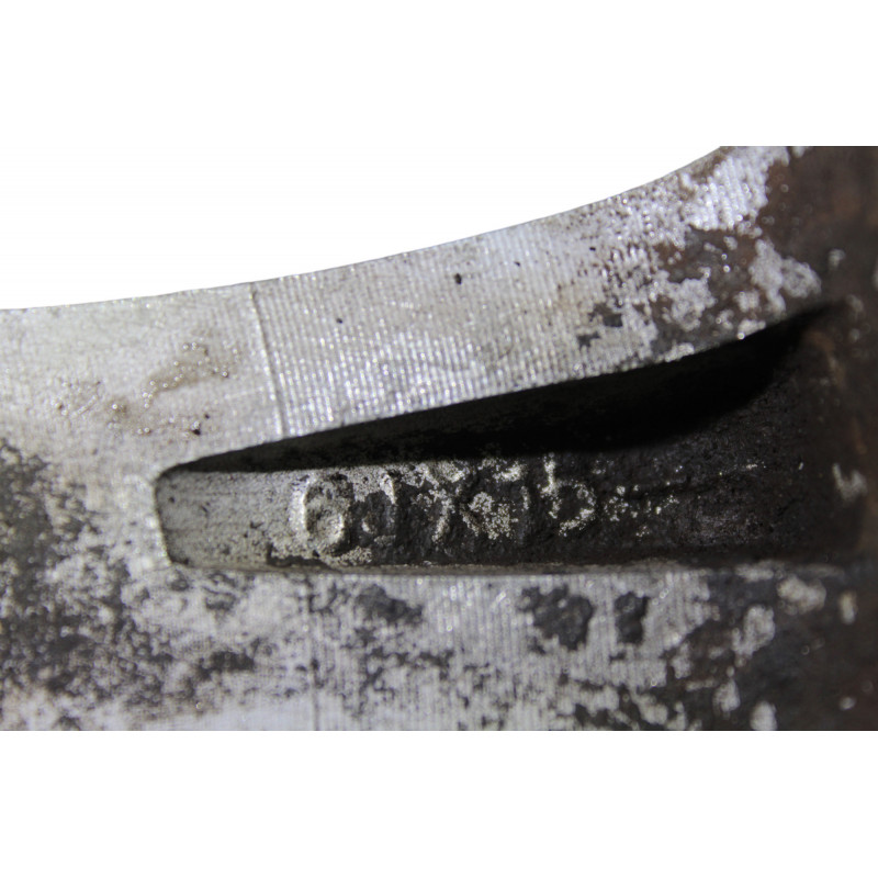 R15 JUEGO LLANTAS CHEVROLET AVEO BERLINA LT 2010 R15 212179 CHEVROLET - 3