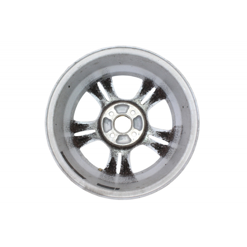 R15 JUEGO LLANTAS CHEVROLET AVEO BERLINA LT 2010 R15 212179 CHEVROLET - 4