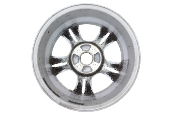 R15 JUEGO LLANTAS CHEVROLET AVEO BERLINA LT 2010 R15 212179 CHEVROLET - 4