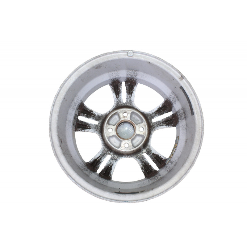 R15 JUEGO LLANTAS CHEVROLET AVEO BERLINA LT 2010 R15 212179 CHEVROLET - 5