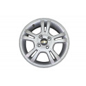 R15 JUEGO LLANTAS CHEVROLET AVEO BERLINA LT 2010 R15 212179 CHEVROLET - 6