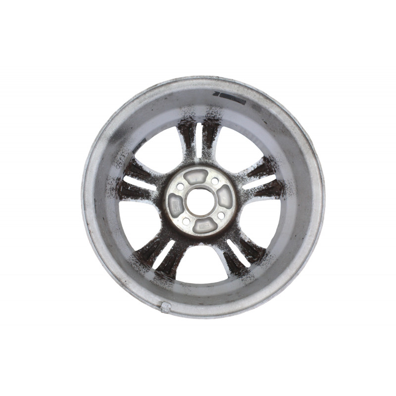 R15 JUEGO LLANTAS CHEVROLET AVEO BERLINA LT 2010 R15 212179 CHEVROLET - 10