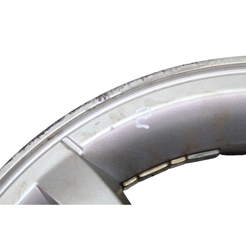 R15 JUEGO LLANTAS CHEVROLET AVEO BERLINA LT 2010 R15 212179 CHEVROLET - 12