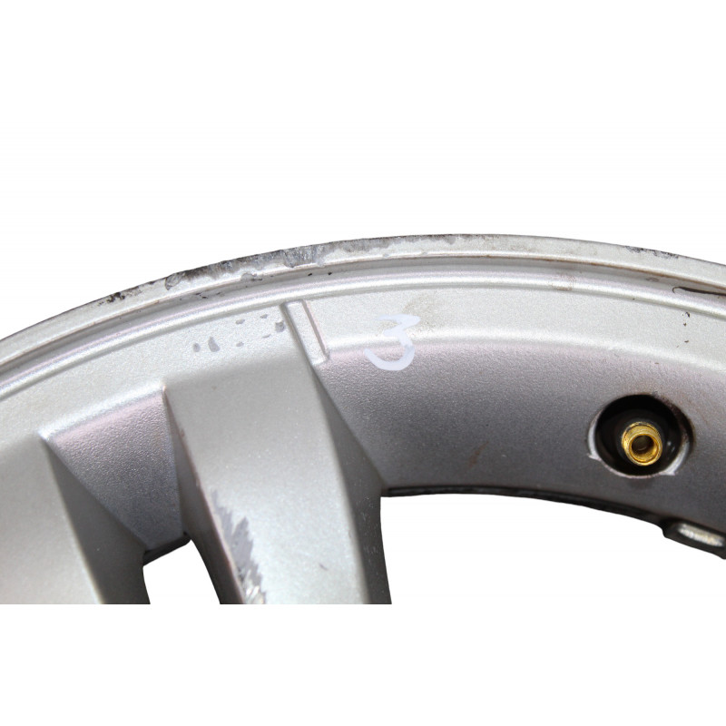 R15 JUEGO LLANTAS CHEVROLET AVEO BERLINA LT 2010 R15 212179 CHEVROLET - 13