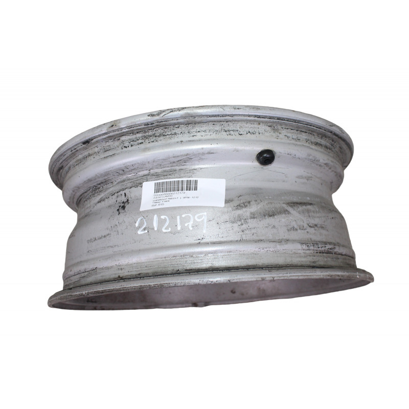 R15 JUEGO LLANTAS CHEVROLET AVEO BERLINA LT 2010 R15 212179 CHEVROLET - 14