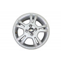 R15 JUEGO LLANTAS CHEVROLET AVEO BERLINA LT 2010 R15 212179 CHEVROLET - 15