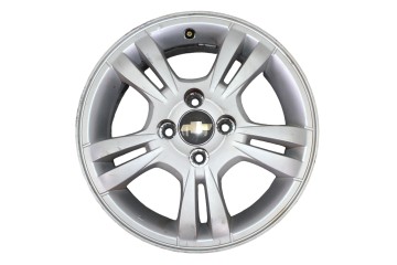 R15 JUEGO LLANTAS CHEVROLET AVEO BERLINA LT 2010 R15 212179 CHEVROLET - 16