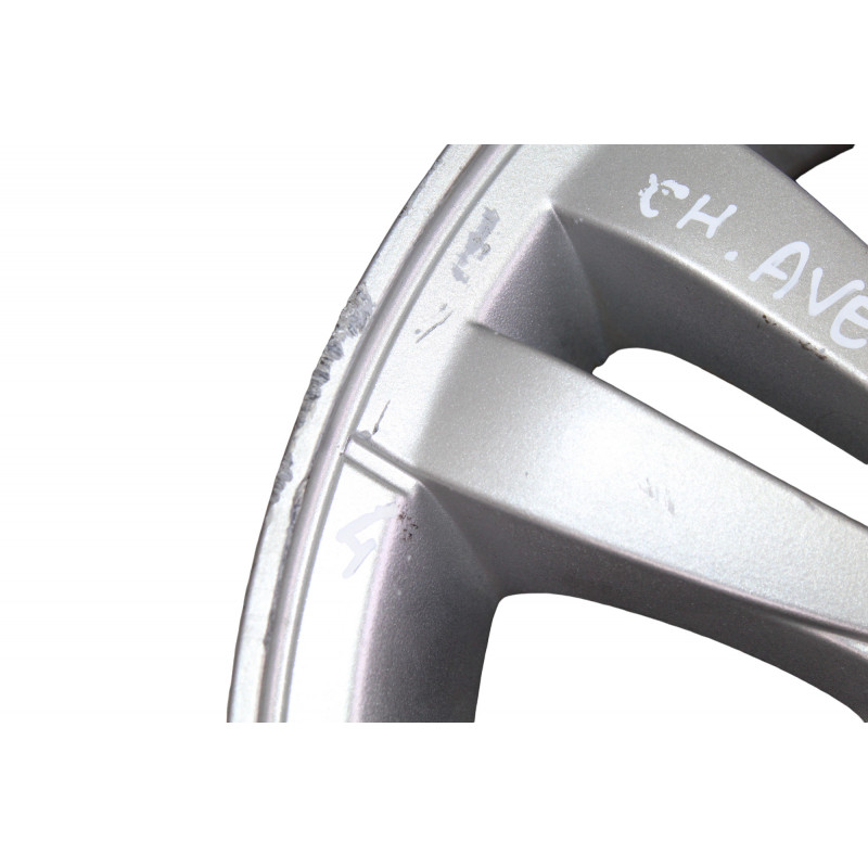 R15 JUEGO LLANTAS CHEVROLET AVEO BERLINA LT 2010 R15 212179 CHEVROLET - 18