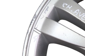 R15 JUEGO LLANTAS CHEVROLET AVEO BERLINA LT 2010 R15 212179 CHEVROLET - 18