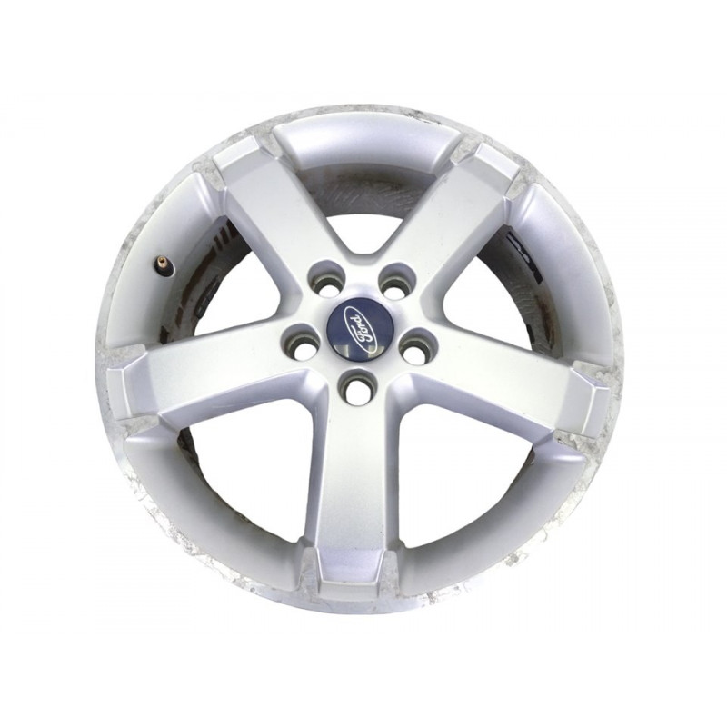 R17 JUEGO LLANTAS FORD FOCUS BERLINA (CAP) Sport 2007 R17 212501 FORD - 1