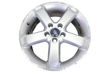 R17 JUEGO LLANTAS FORD FOCUS BERLINA (CAP) Sport 2007 R17 212501 FORD - 1