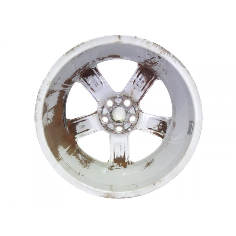 R17 JUEGO LLANTAS FORD FOCUS BERLINA (CAP) Sport 2007 R17 212501 FORD - 3