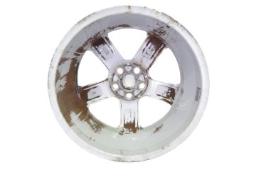 R17 JUEGO LLANTAS FORD FOCUS BERLINA (CAP) Sport 2007 R17 212501 FORD - 3