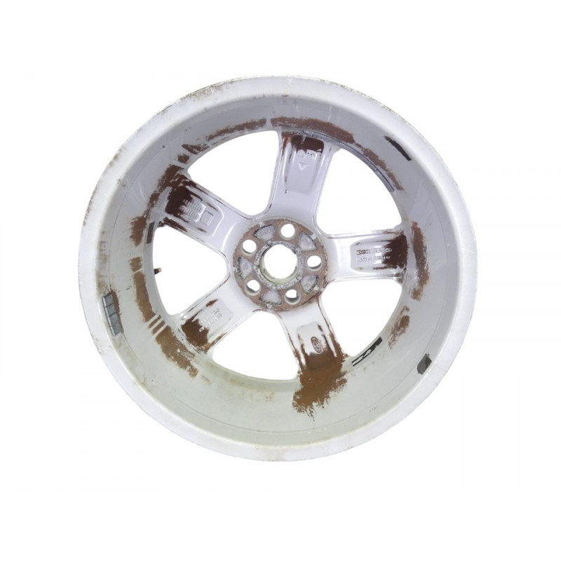 R17 JUEGO LLANTAS FORD FOCUS BERLINA (CAP) Sport 2007 R17 212501 FORD - 4