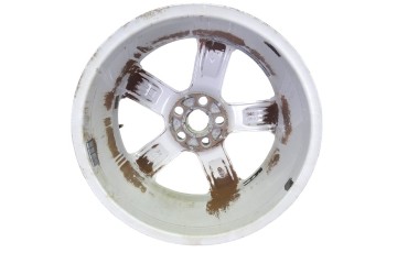 R17 JUEGO LLANTAS FORD FOCUS BERLINA (CAP) Sport 2007 R17 212501 FORD - 4