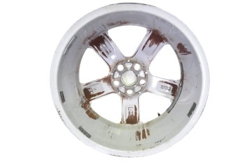 R17 JUEGO LLANTAS FORD FOCUS BERLINA (CAP) Sport 2007 R17 212501 FORD - 5