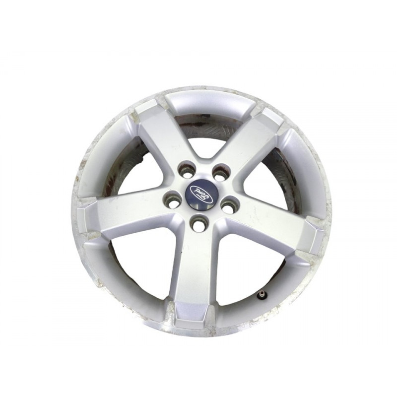 R17 JUEGO LLANTAS FORD FOCUS BERLINA (CAP) Sport 2007 R17 212501 FORD - 6