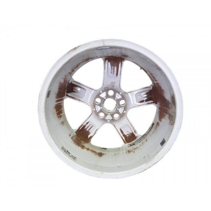 R17 JUEGO LLANTAS FORD FOCUS BERLINA (CAP) Sport 2007 R17 212501 FORD - 7