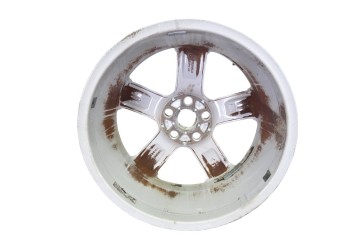 R17 JUEGO LLANTAS FORD FOCUS BERLINA (CAP) Sport 2007 R17 212501 FORD - 7