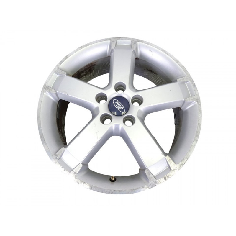 R17 JUEGO LLANTAS FORD FOCUS BERLINA (CAP) Sport 2007 R17 212501 FORD - 9