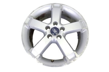 R17 JUEGO LLANTAS FORD FOCUS BERLINA (CAP) Sport 2007 R17 212501 FORD - 9