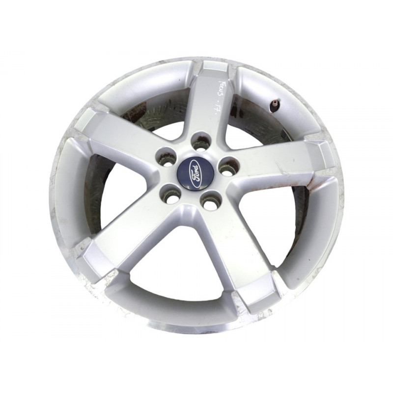 R17 JUEGO LLANTAS FORD FOCUS BERLINA (CAP) Sport 2007 R17 212501 FORD - 10