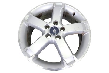 R17 JUEGO LLANTAS FORD FOCUS BERLINA (CAP) Sport 2007 R17 212501 FORD - 10