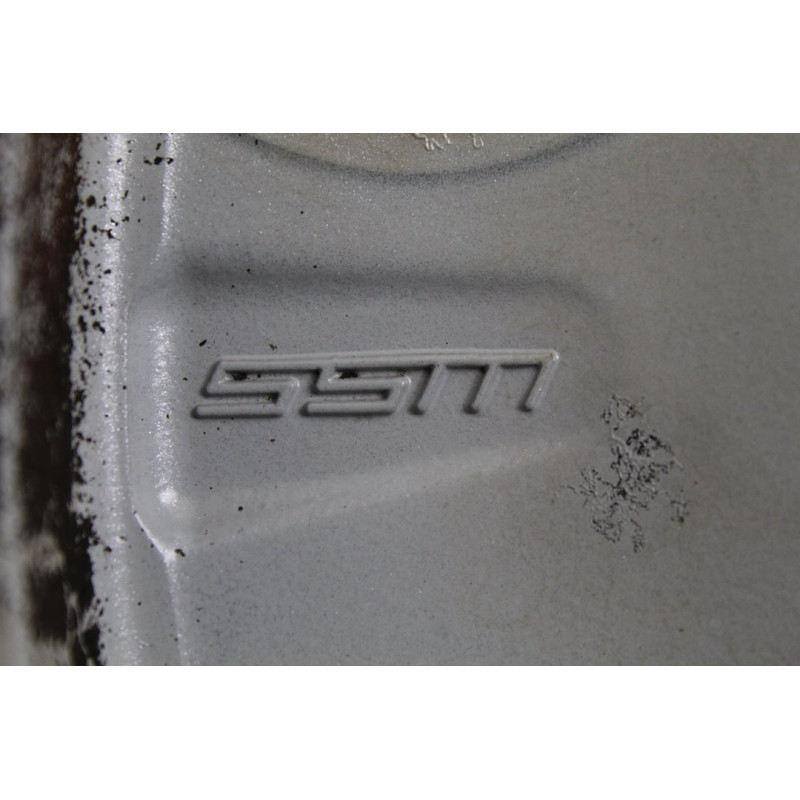 R15 JUEGO LLANTAS AUDI A3 (8L) 1.8 Ambiente 2002 R15 213229 AUDI - 1