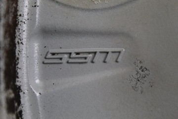 R15 JUEGO LLANTAS AUDI A3 (8L) 1.8 Ambiente 2002 R15 213229 AUDI - 1