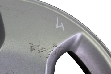 R15 JUEGO LLANTAS AUDI A3 (8L) 1.8 Ambiente 2002 R15 213229 AUDI - 3